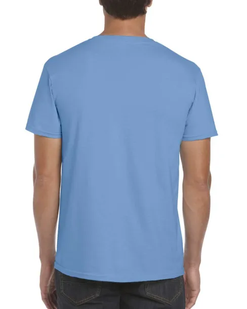  SOFTSTYLE® ADULT T-SHIRT - Gildan Carolina Blue