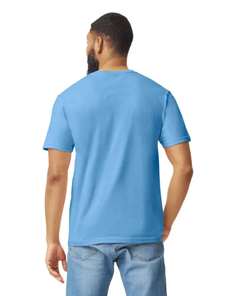  SOFTSTYLE® ADULT T-SHIRT - Gildan Carolina Blue