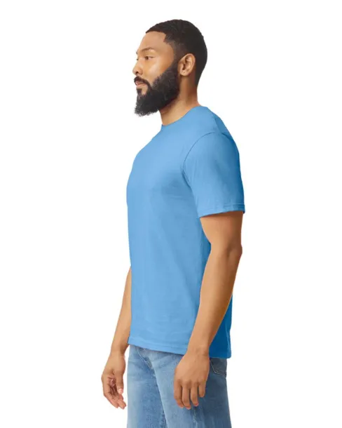  SOFTSTYLE® ADULT T-SHIRT - Gildan Carolina Blue