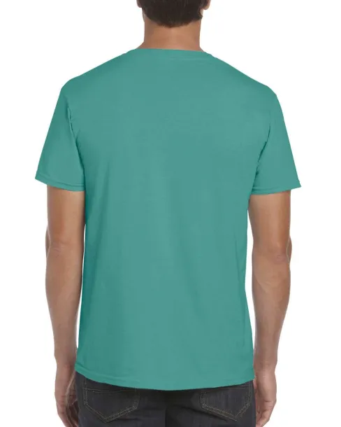  SOFTSTYLE® ADULT T-SHIRT - Gildan Jade Dome