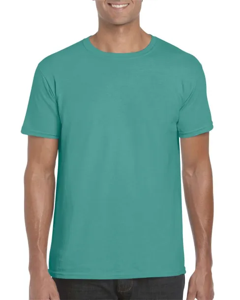  SOFTSTYLE® ADULT T-SHIRT - Gildan Jade Dome