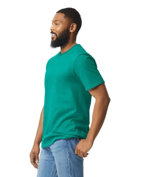  SOFTSTYLE® ADULT T-SHIRT - Gildan Jade Dome