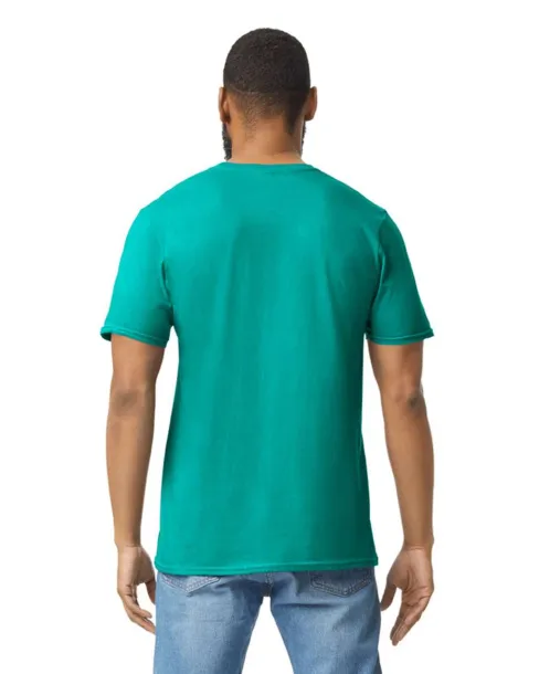  SOFTSTYLE® ADULT T-SHIRT - Gildan Jade Dome