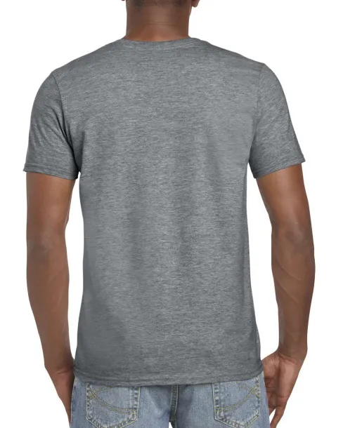  SOFTSTYLE® ADULT T-SHIRT - Gildan Graphite Heather