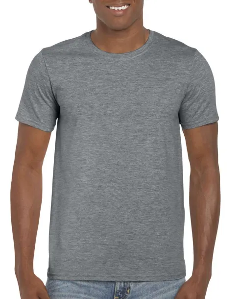  SOFTSTYLE® ADULT T-SHIRT - Gildan Graphite Heather