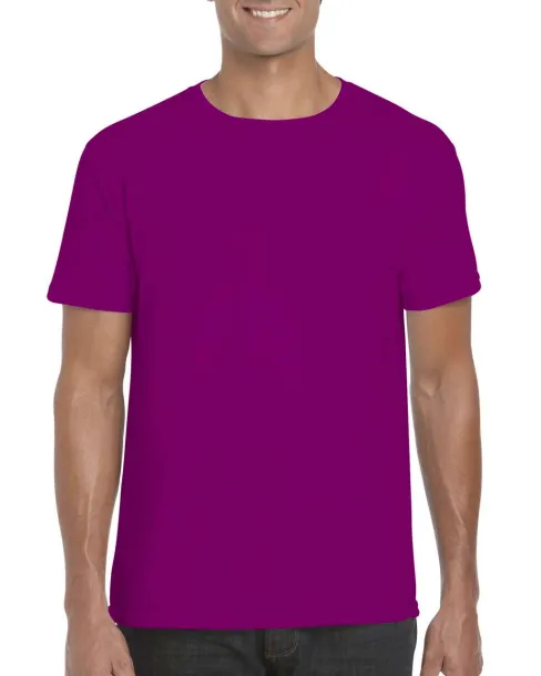  SOFTSTYLE® ADULT T-SHIRT - Gildan Berry