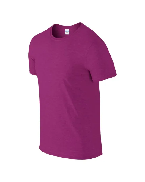 SOFTSTYLE® ADULT T-SHIRT - Gildan Magenta