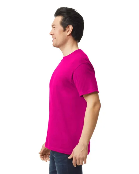 SOFTSTYLE® Majica kratkih rukava, 150 g/m2 - Gildan Magenta