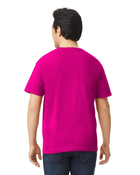SOFTSTYLE® Majica kratkih rukava, 150 g/m2 - Gildan Magenta