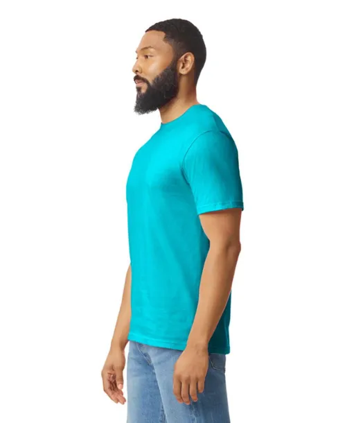  SOFTSTYLE® ADULT T-SHIRT - Gildan Tropical Blue