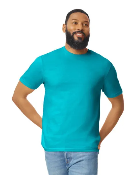  SOFTSTYLE® ADULT T-SHIRT - Gildan Tropical Blue