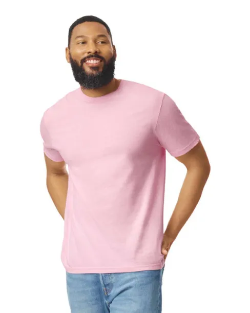  SOFTSTYLE® ADULT T-SHIRT - Gildan Light Pink