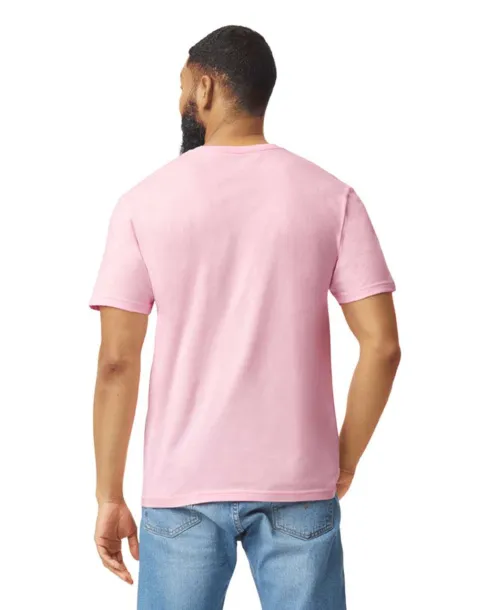  SOFTSTYLE® ADULT T-SHIRT - Gildan Light Pink