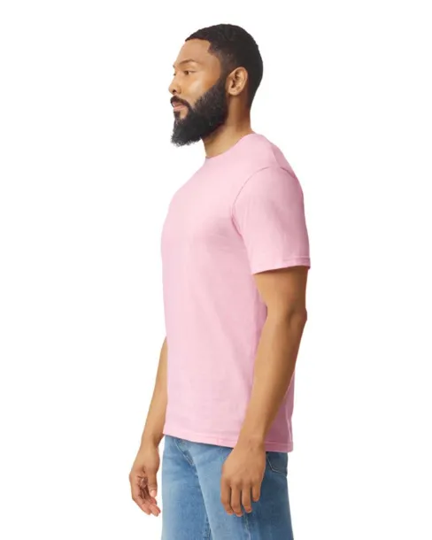  SOFTSTYLE® ADULT T-SHIRT - Gildan Light Pink