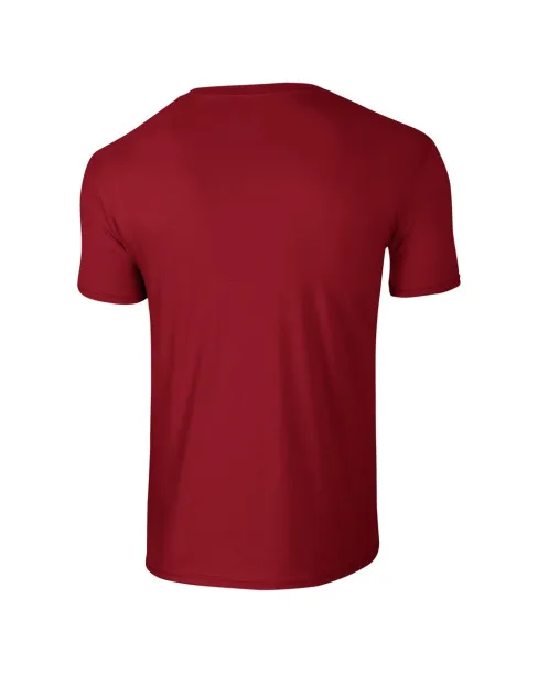  SOFTSTYLE® ADULT T-SHIRT - Gildan Cardinal Red