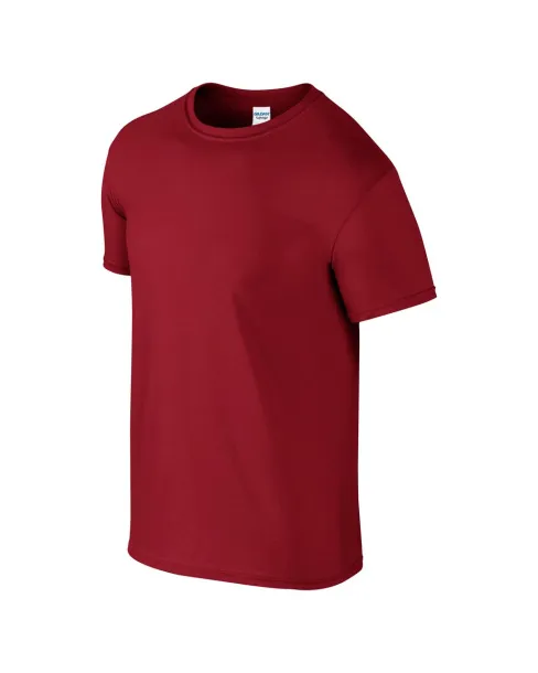  SOFTSTYLE® ADULT T-SHIRT - Gildan Cardinal Red