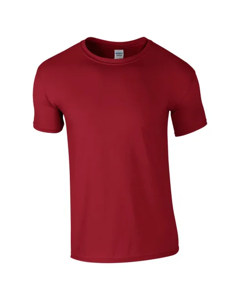  SOFTSTYLE® ADULT T-SHIRT - Gildan Cardinal Red