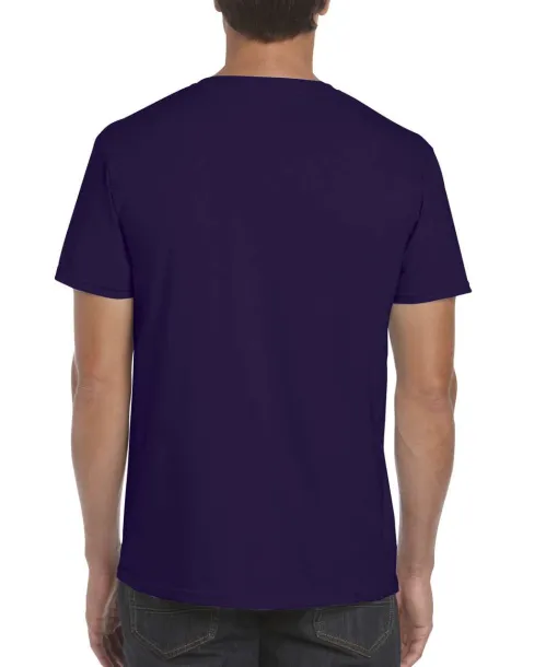  SOFTSTYLE® ADULT T-SHIRT - Gildan Blackberry