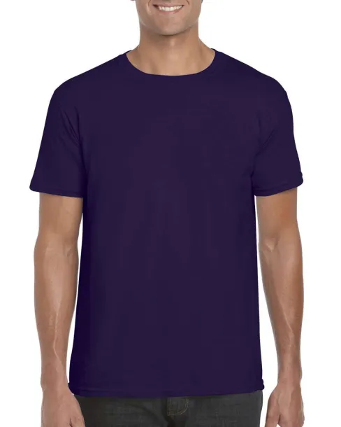  SOFTSTYLE® ADULT T-SHIRT - Gildan Blackberry