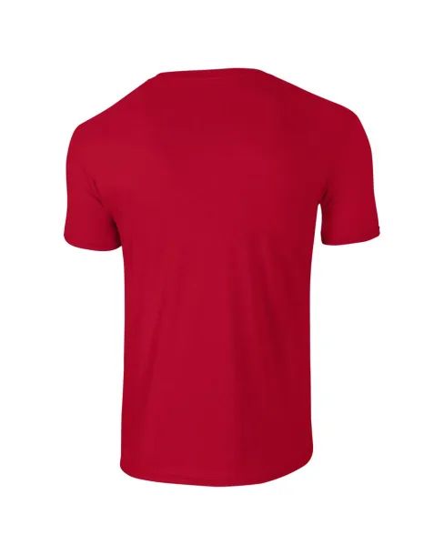  SOFTSTYLE® ADULT T-SHIRT - Gildan Cherry Red