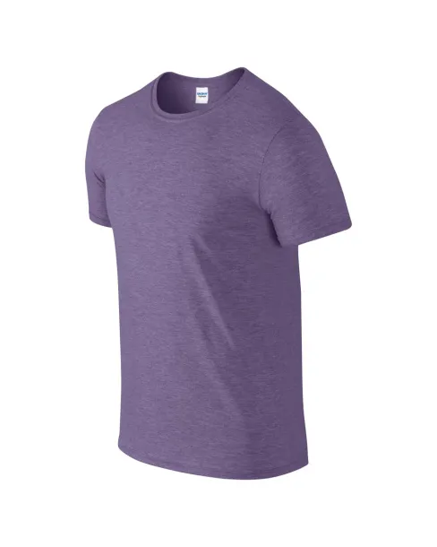  SOFTSTYLE® ADULT T-SHIRT - Gildan Heather Purple