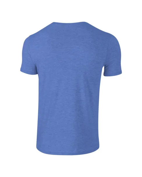  SOFTSTYLE® ADULT T-SHIRT - Gildan Heather Royal