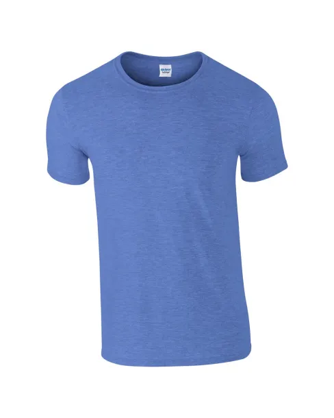  SOFTSTYLE® ADULT T-SHIRT - Gildan Heather Royal