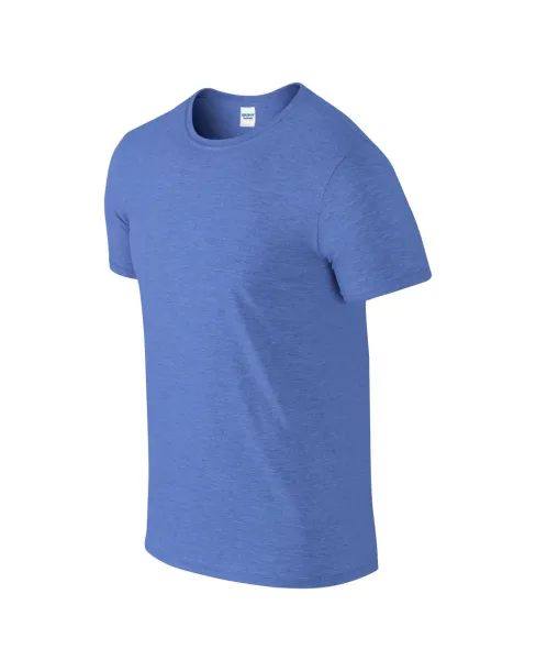  SOFTSTYLE® ADULT T-SHIRT - Gildan Heather Royal