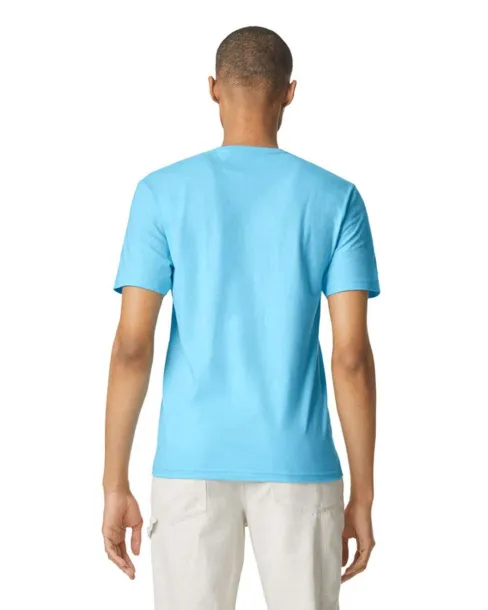  SOFTSTYLE® ADULT T-SHIRT - Gildan Sky