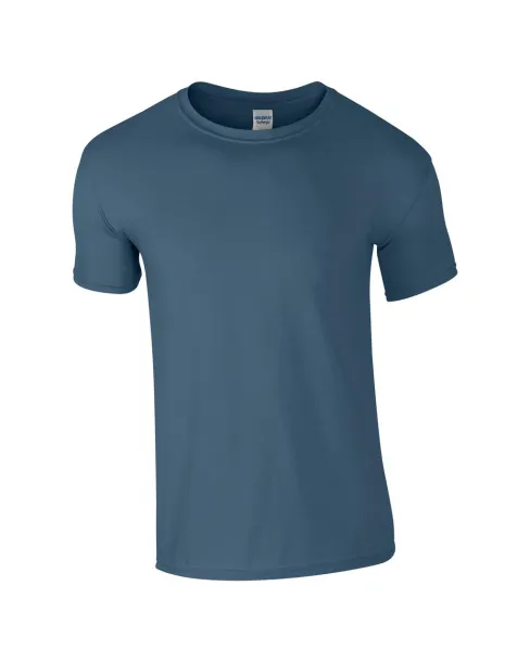  SOFTSTYLE® ADULT T-SHIRT - Gildan Indigo Blue