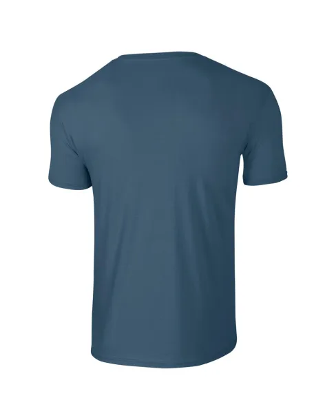  SOFTSTYLE® ADULT T-SHIRT - Gildan Indigo Blue