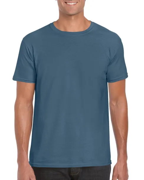  SOFTSTYLE® ADULT T-SHIRT - Gildan Indigo Blue