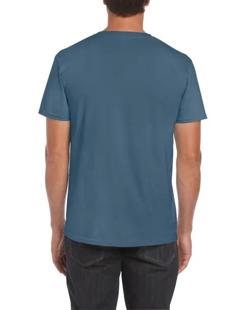  SOFTSTYLE® ADULT T-SHIRT - Gildan Indigo Blue