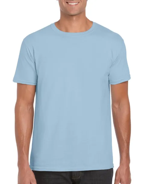  SOFTSTYLE® ADULT T-SHIRT - Gildan Light Blue