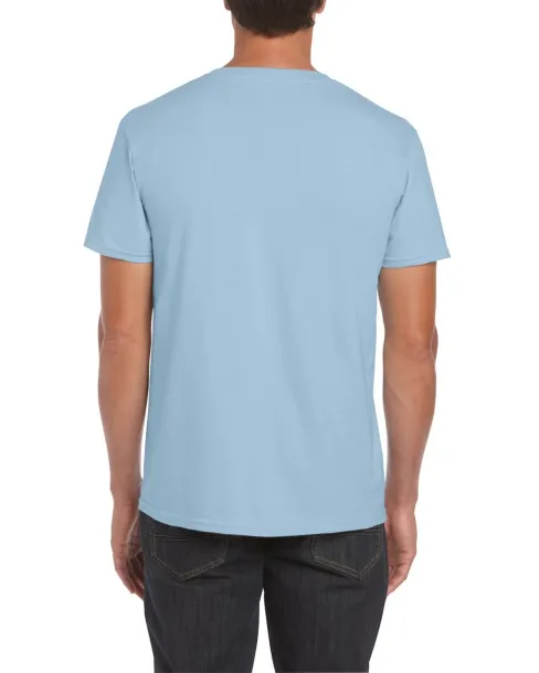  SOFTSTYLE® ADULT T-SHIRT - Gildan Light Blue