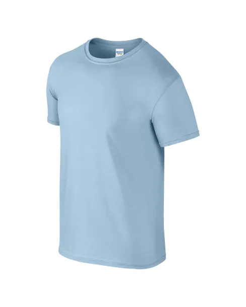  SOFTSTYLE® ADULT T-SHIRT - Gildan Light Blue