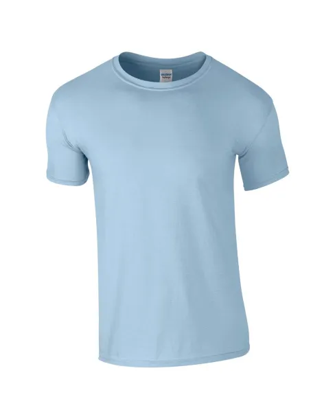  SOFTSTYLE® ADULT T-SHIRT - Gildan Light Blue