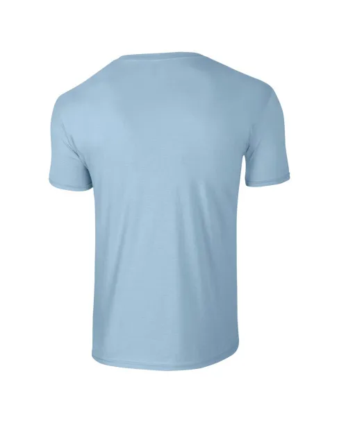  SOFTSTYLE® ADULT T-SHIRT - Gildan Light Blue