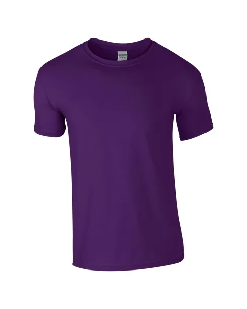  SOFTSTYLE® ADULT T-SHIRT - Gildan Ljubičasta