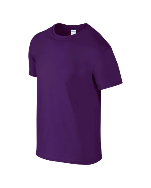  SOFTSTYLE® ADULT T-SHIRT - Gildan Ljubičasta