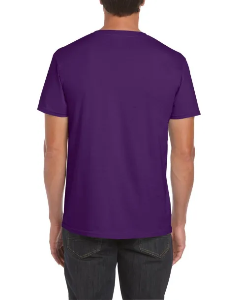  SOFTSTYLE® ADULT T-SHIRT - Gildan Ljubičasta