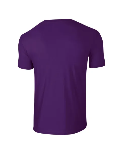  SOFTSTYLE® ADULT T-SHIRT - Gildan Ljubičasta