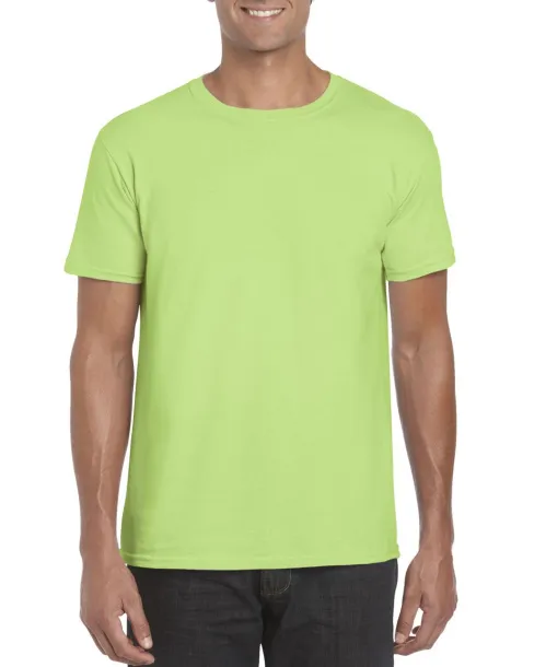  SOFTSTYLE® ADULT T-SHIRT - Gildan Mint Green