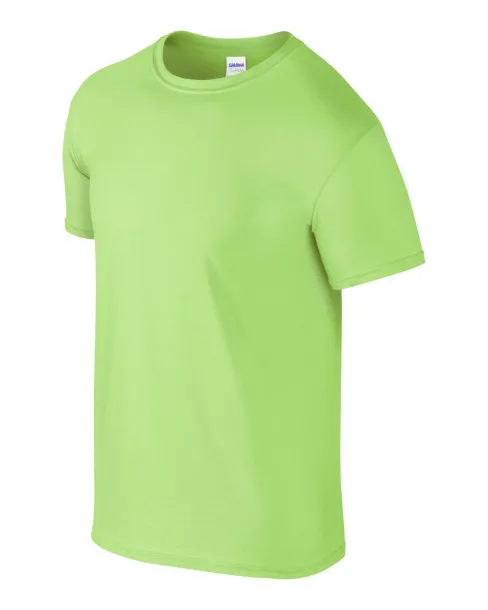  SOFTSTYLE® ADULT T-SHIRT - Gildan Mint Green