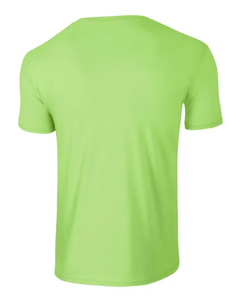  SOFTSTYLE® ADULT T-SHIRT - Gildan Mint Green