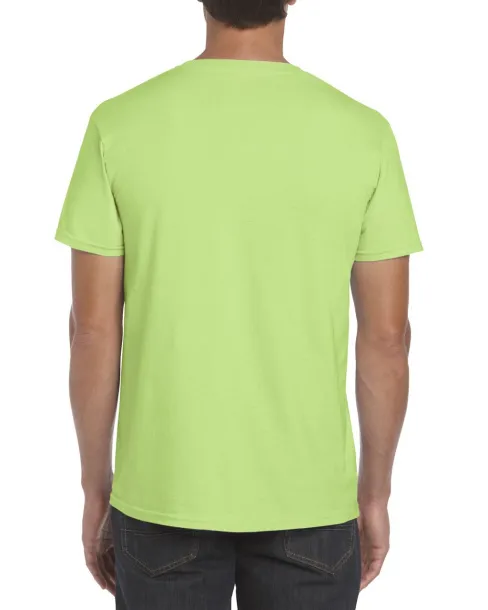  SOFTSTYLE® ADULT T-SHIRT - Gildan Mint Green