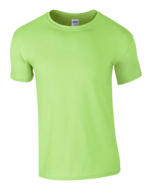  SOFTSTYLE® ADULT T-SHIRT - Gildan Mint Green