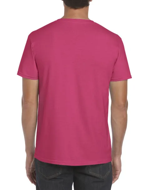  SOFTSTYLE® ADULT T-SHIRT - Gildan Heliconia