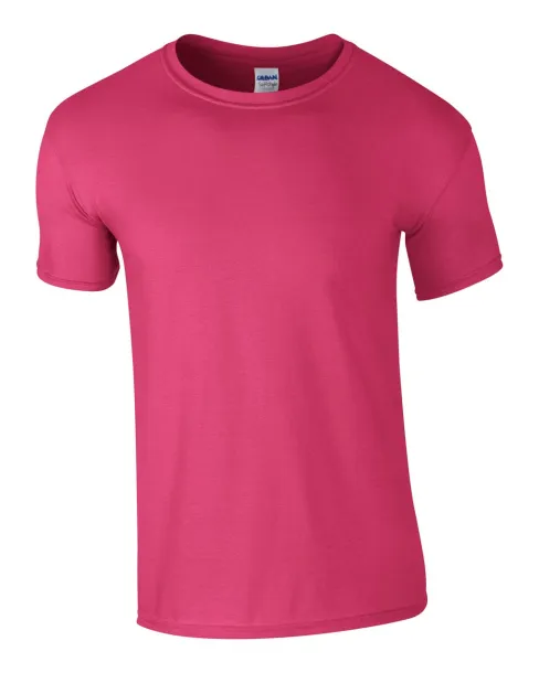  SOFTSTYLE® ADULT T-SHIRT - Gildan Heliconia