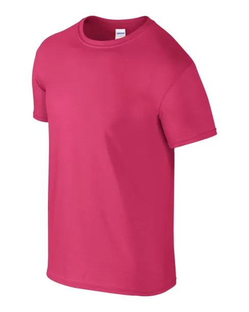  SOFTSTYLE® ADULT T-SHIRT - Gildan Heliconia